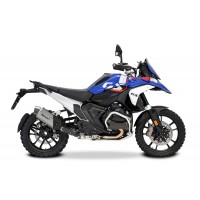 HP CORSE 4-TRACK RALLY 270 Slip-on Exhaust for BMW R 1300 GS HP CORSE 4-TRACK RALLY 270 Slip-on Exhaust for BMW R 1300 GS